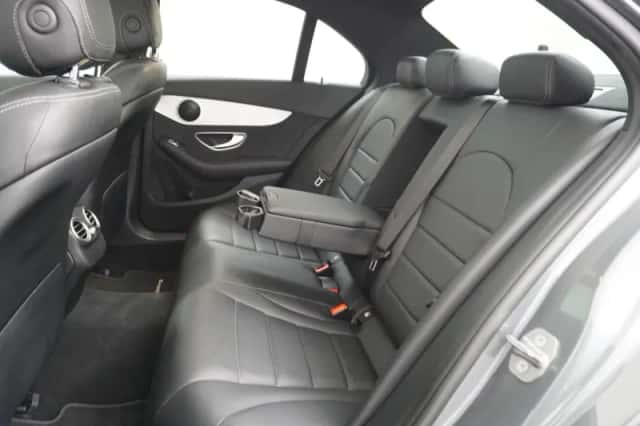 Mercedes-Benz C-Klasse (2021) thumbnail 26