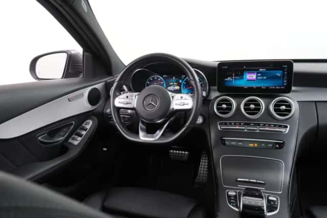 Mercedes-Benz C-Klasse (2021) thumbnail 27