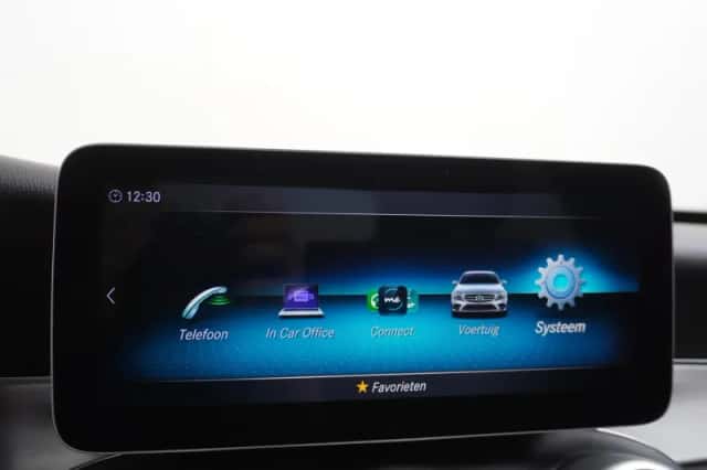 Mercedes-Benz C-Klasse (2021) thumbnail 36