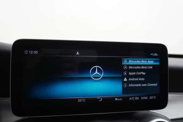 Mercedes-Benz C-Klasse (2021) thumbnail 41