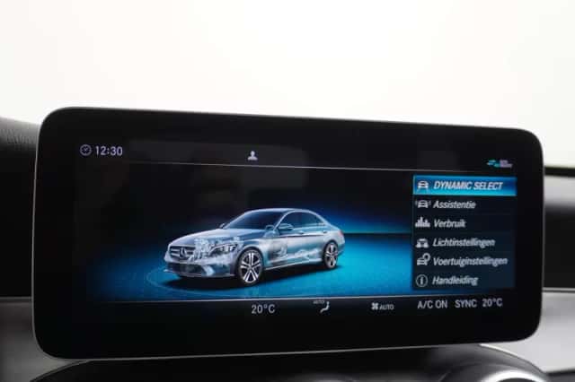 Mercedes-Benz C-Klasse (2021) thumbnail 42