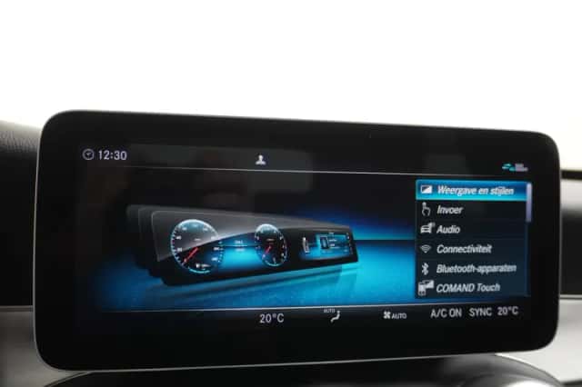 Mercedes-Benz C-Klasse (2021) thumbnail 43