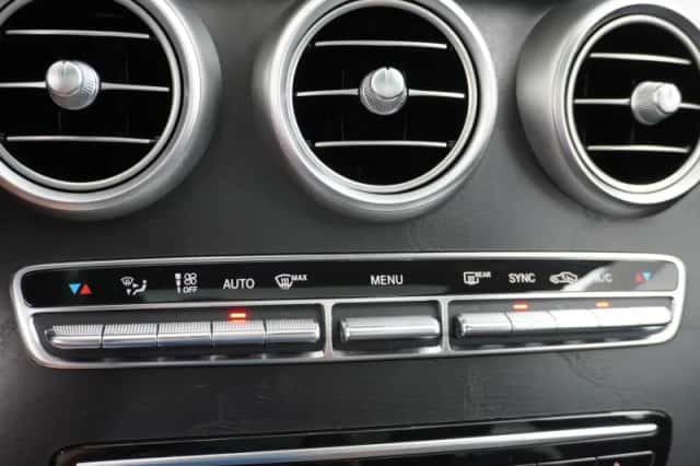 Mercedes-Benz C-Klasse (2021) thumbnail 45