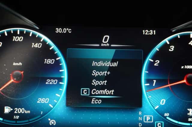 Mercedes-Benz C-Klasse (2021) thumbnail 47