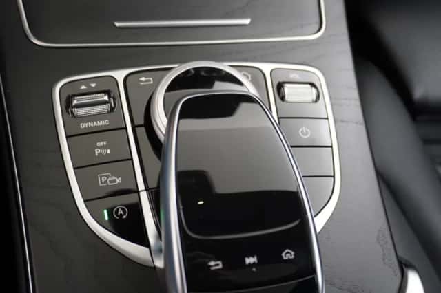 Mercedes-Benz C-Klasse (2021) thumbnail 48