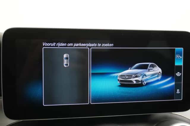 Mercedes-Benz C-Klasse (2021) thumbnail 49