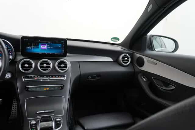 Mercedes-Benz C-Klasse (2021) thumbnail 6