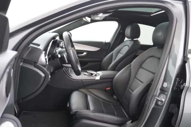 Mercedes-Benz C-Klasse (2021) thumbnail 8