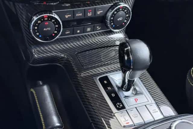 Mercedes-Benz G-Klasse (2017) thumbnail 41