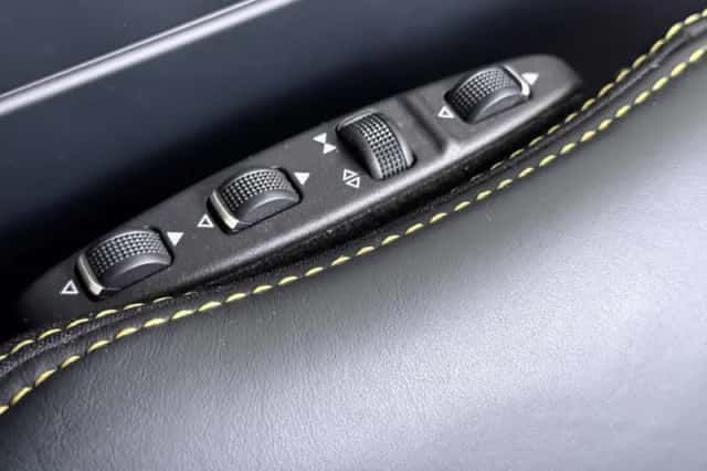 Mercedes-Benz G-Klasse (2017) thumbnail 46