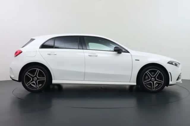 Mercedes-Benz A-Klasse (2020) thumbnail 11