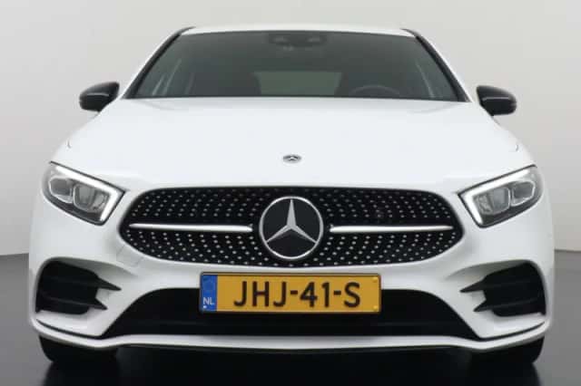 Mercedes-Benz A-Klasse (2020) thumbnail 13