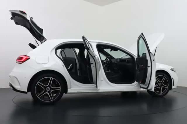 Mercedes-Benz A-Klasse (2020) thumbnail 15