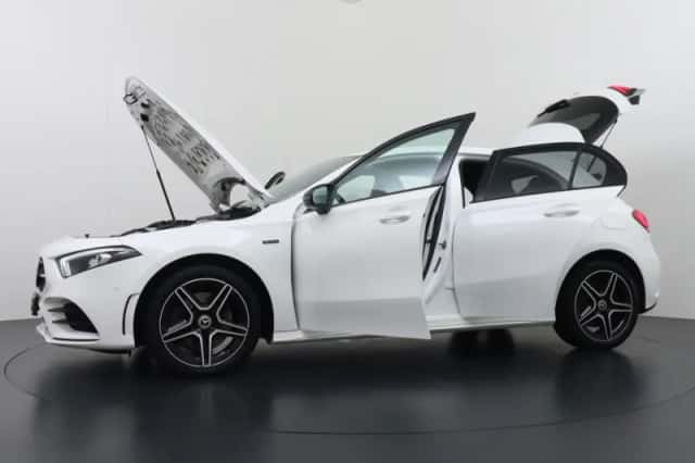 Mercedes-Benz A-Klasse (2020) thumbnail 16