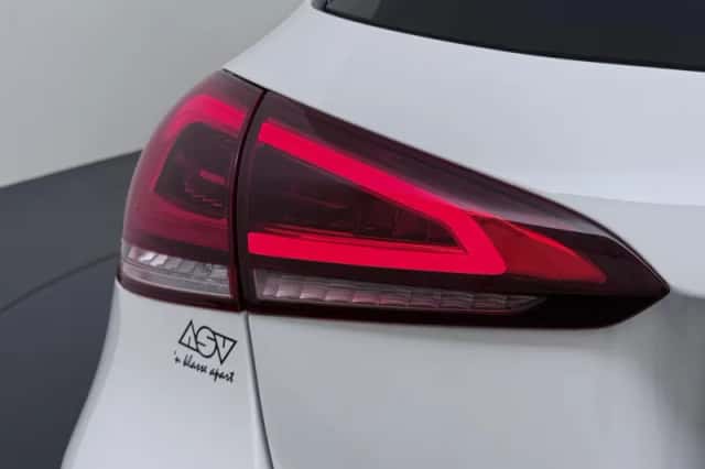 Mercedes-Benz A-Klasse (2020) thumbnail 17