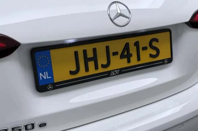 Mercedes-Benz A-Klasse (2020) thumbnail 18