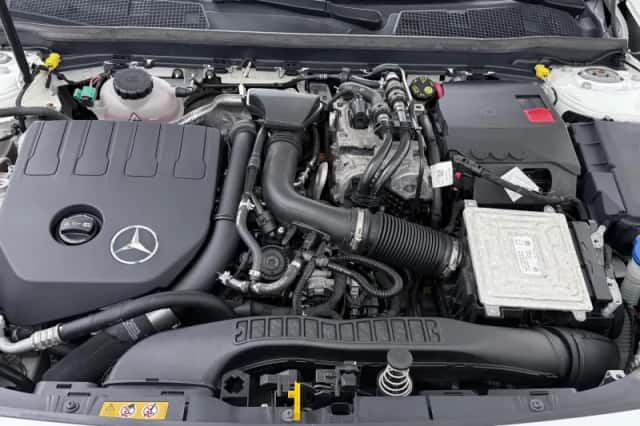 Mercedes-Benz A-Klasse (2020) thumbnail 20