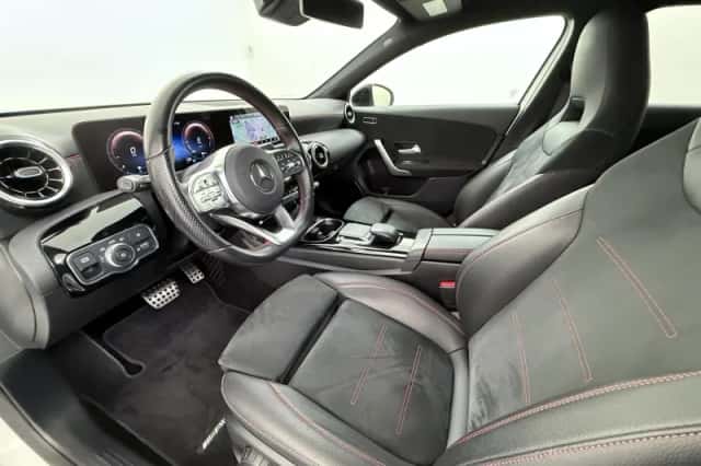 Mercedes-Benz A-Klasse (2020) thumbnail 21