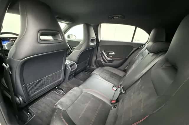 Mercedes-Benz A-Klasse (2020) thumbnail 23