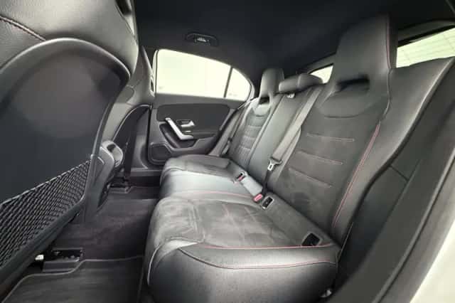 Mercedes-Benz A-Klasse (2020) thumbnail 24
