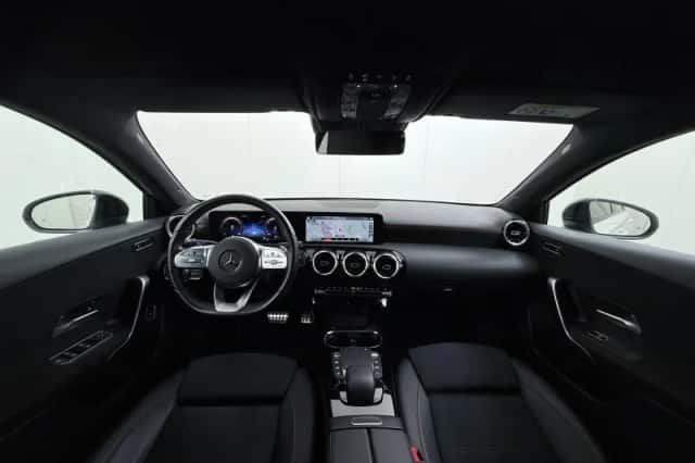 Mercedes-Benz A-Klasse (2020) thumbnail 25
