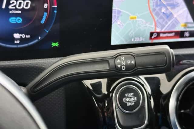 Mercedes-Benz A-Klasse (2020) thumbnail 27