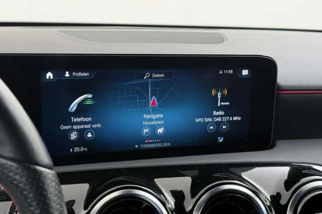 Mercedes-Benz A-Klasse (2020) thumbnail 31