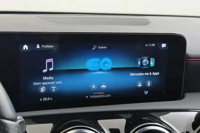 Mercedes-Benz A-Klasse (2020) thumbnail 32
