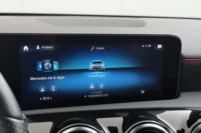 Mercedes-Benz A-Klasse (2020) thumbnail 33