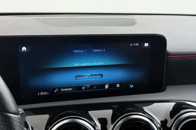 Mercedes-Benz A-Klasse (2020) thumbnail 34