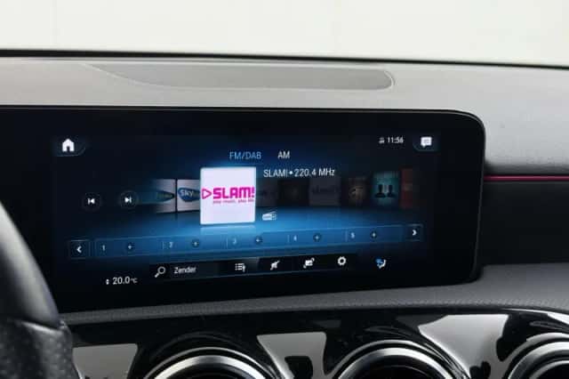 Mercedes-Benz A-Klasse (2020) thumbnail 35