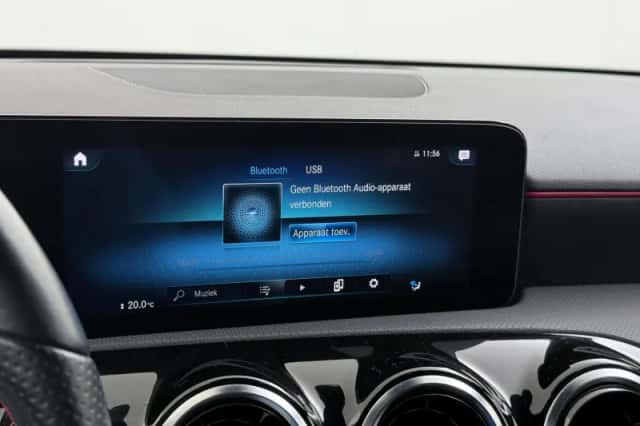 Mercedes-Benz A-Klasse (2020) thumbnail 36