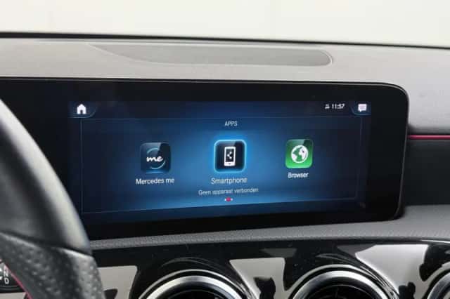 Mercedes-Benz A-Klasse (2020) thumbnail 37