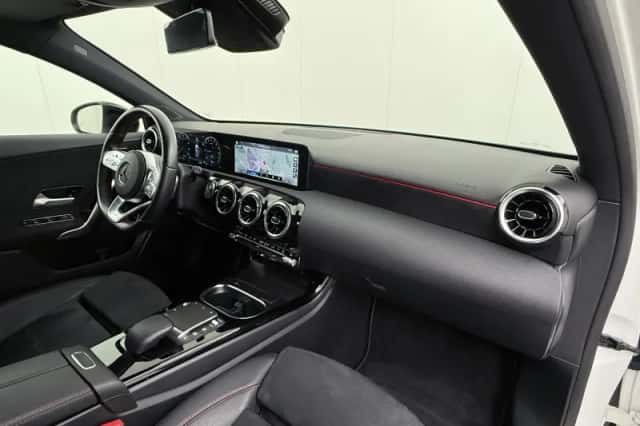 Mercedes-Benz A-Klasse (2020) thumbnail 40