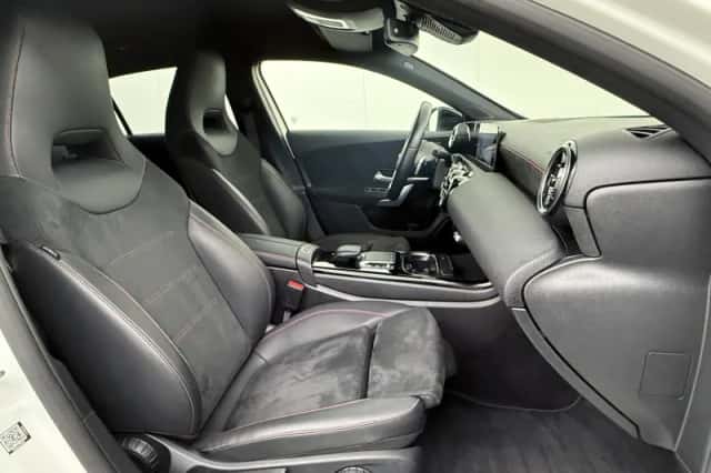 Mercedes-Benz A-Klasse (2020) thumbnail 41