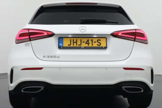 Mercedes-Benz A-Klasse (2020) thumbnail 7