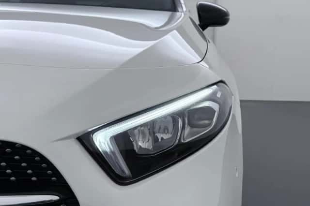 Mercedes-Benz A-Klasse (2020) thumbnail 8