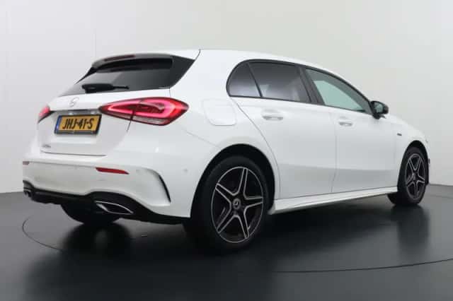 Mercedes-Benz A-Klasse (2020) thumbnail 9
