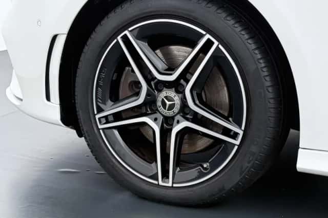 Mercedes-Benz A-Klasse (2020) thumbnail 10