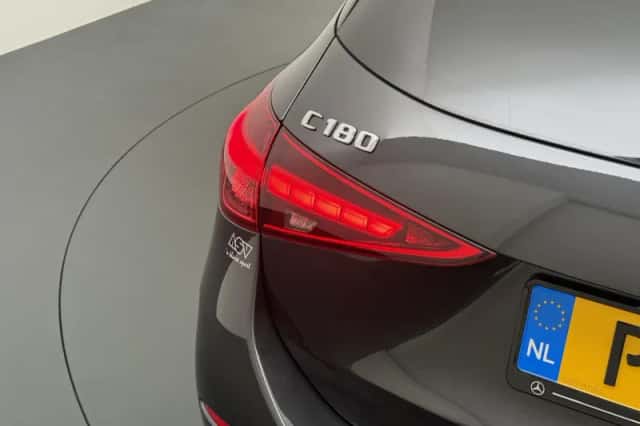 Mercedes-Benz C-Klasse (2022) thumbnail 16