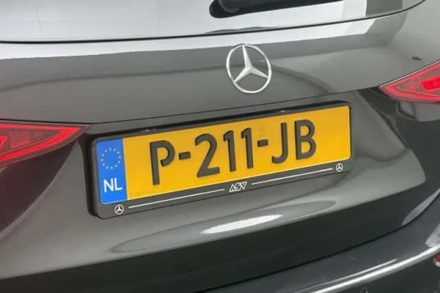 Mercedes-Benz C-Klasse (2022) thumbnail 17