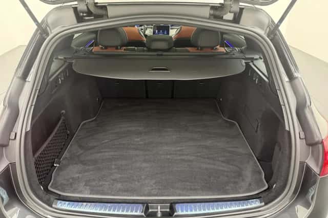 Mercedes-Benz C-Klasse (2022) thumbnail 18