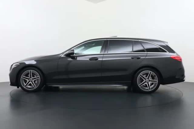 Mercedes-Benz C-Klasse (2022) thumbnail 3