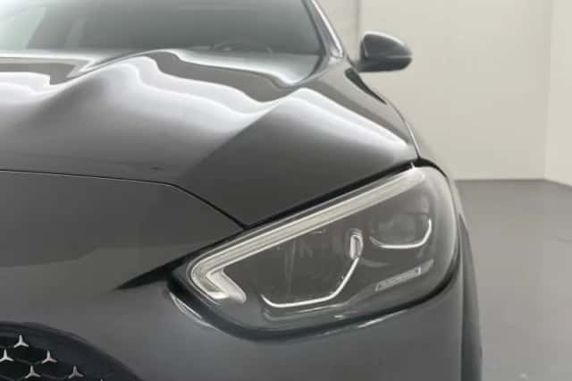 Mercedes-Benz C-Klasse (2022) thumbnail 22