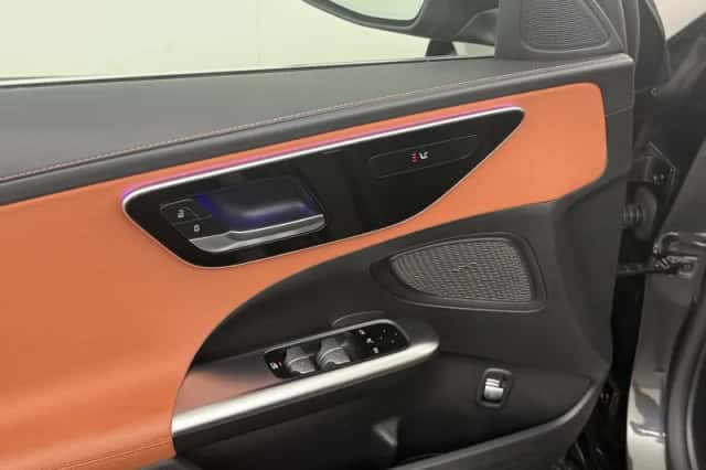 Mercedes-Benz C-Klasse (2022) thumbnail 24