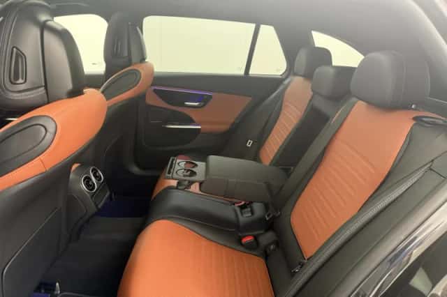 Mercedes-Benz C-Klasse (2022) thumbnail 26