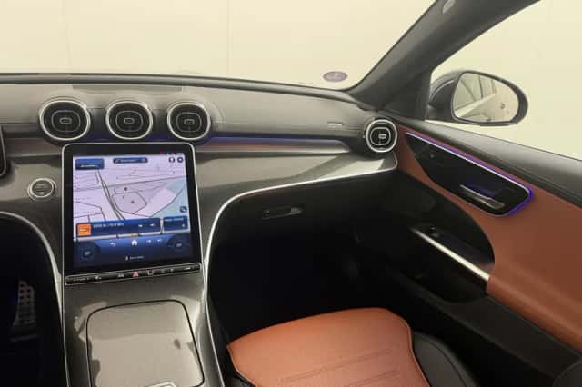 Mercedes-Benz C-Klasse (2022) thumbnail 28