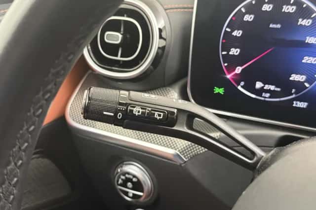 Mercedes-Benz C-Klasse (2022) thumbnail 29