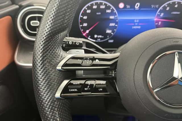 Mercedes-Benz C-Klasse (2022) thumbnail 31