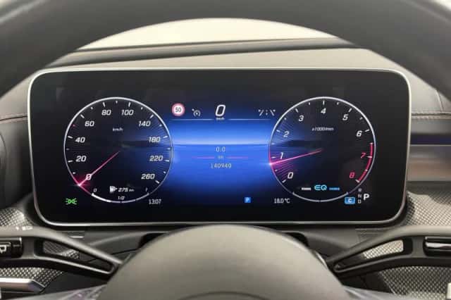 Mercedes-Benz C-Klasse (2022) thumbnail 33